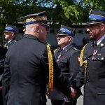 Dzień Strażaka w CS PSP w Częstochowie