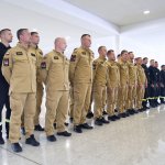 Szkolenie specjalistyczne z zakresu awaryjnego rozładunku cystern