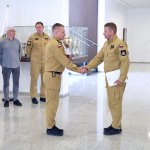 Szkolenie specjalistyczne z zakresu awaryjnego rozładunku cystern