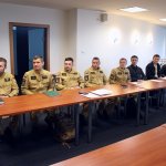 Prąd elektryczny, a zagrożenia dla strażaków
