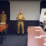 Szkolenie doskonalące dla kierowców pojazdów uprzywilejowanych