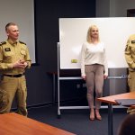 Szkolenie doskonalące dla kierowców pojazdów uprzywilejowanych