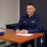 Szkolenie doskonalące dla kierowców pojazdów uprzywilejowanych
