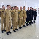 Szkolenie doskonalące dla kierowców pojazdów uprzywilejowanych