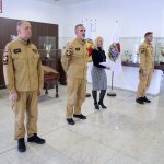 Szkolenie doskonalące dla kierowców pojazdów uprzywilejowanych