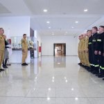 Szkolenie doskonalące dla kierowców pojazdów uprzywilejowanych
