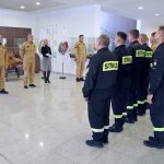 Szkolenie doskonalące dla kierowców pojazdów uprzywilejowanych