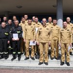 Szkolenie doskonalące dla kierowców pojazdów uprzywilejowanych