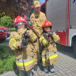 Z wizytą u dzieci w Domu Dziecka w Chorzenicach