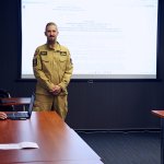 Warsztaty instruktorskie PSP przygotowujące do realizacji szkoleń z zakresu ewakuacji z drzew oraz konstrukcji budowlanych