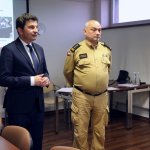 Szkolenie zasadnicze z zakresu ochrony ludności i obrony cywilnej