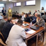 Szkolenie zasadnicze z zakresu ochrony ludności i obrony cywilnej
