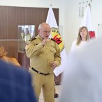 Szkolenie zasadnicze z zakresu ochrony ludności i obrony cywilnej
