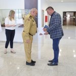 Szkolenie zasadnicze z zakresu ochrony ludności i obrony cywilnej