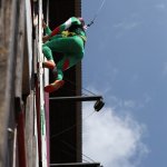 41. Międzynarodowe Mistrzostwa Polski w Sporcie Pożarniczym przeszły do historii