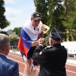 41. Międzynarodowe Mistrzostwa Polski w Sporcie Pożarniczym przeszły do historii