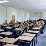 Szkolenie doskonalące z zakresu kierowania działaniem ratowniczym na poziomie interwencyjnym