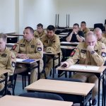 Szkolenie doskonalące z zakresu kierowania działaniem ratowniczym na poziomie interwencyjnym
