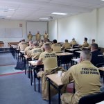 Szkolenie doskonalące z zakresu kierowania działaniem ratowniczym na poziomie interwencyjnym