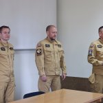 Szkolenie doskonalące z zakresu kierowania działaniem ratowniczym na poziomie interwencyjnym