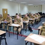 Szkolenie doskonalące z zakresu kierowania działaniem ratowniczym na poziomie interwencyjnym