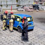 Szkolenie doskonalące z zakresu kierowania działaniem ratowniczym na poziomie interwencyjnym