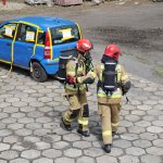 Szkolenie doskonalące z zakresu kierowania działaniem ratowniczym na poziomie interwencyjnym