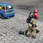 Szkolenie doskonalące z zakresu kierowania działaniem ratowniczym na poziomie interwencyjnym