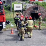 Szkolenie doskonalące z zakresu kierowania działaniem ratowniczym na poziomie interwencyjnym