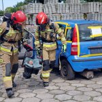 Szkolenie doskonalące z zakresu kierowania działaniem ratowniczym na poziomie interwencyjnym