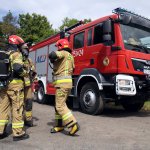 Szkolenie doskonalące z zakresu kierowania działaniem ratowniczym na poziomie interwencyjnym
