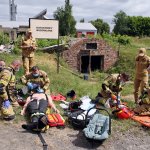Szkolenie doskonalące z zakresu kierowania działaniem ratowniczym na poziomie interwencyjnym