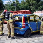 Szkolenie doskonalące z zakresu kierowania działaniem ratowniczym na poziomie interwencyjnym