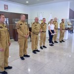 Szkolenie doskonalące z zakresu kierowania działaniem ratowniczym na poziomie interwencyjnym