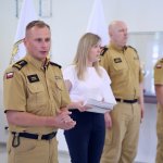 Szkolenie doskonalące z zakresu kierowania działaniem ratowniczym na poziomie interwencyjnym