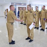 Szkolenie doskonalące z zakresu kierowania działaniem ratowniczym na poziomie interwencyjnym