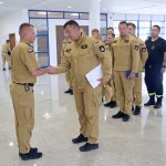 Szkolenie doskonalące z zakresu kierowania działaniem ratowniczym na poziomie interwencyjnym