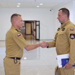 Szkolenie doskonalące z zakresu kierowania działaniem ratowniczym na poziomie interwencyjnym