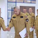 Szkolenie doskonalące z zakresu kierowania działaniem ratowniczym na poziomie interwencyjnym