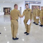 Szkolenie doskonalące z zakresu kierowania działaniem ratowniczym na poziomie interwencyjnym