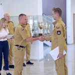 Szkolenie doskonalące z zakresu kierowania działaniem ratowniczym na poziomie interwencyjnym