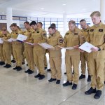 Szkolenie doskonalące z zakresu kierowania działaniem ratowniczym na poziomie interwencyjnym