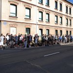 Egzaminy wstępne do Centralnej Szkoły Państwowej Straży Pożarnej w Częstochowie
