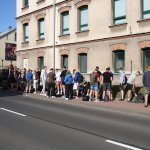 Egzaminy wstępne do Centralnej Szkoły Państwowej Straży Pożarnej w Częstochowie
