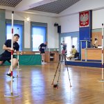 Egzaminy wstępne do Centralnej Szkoły Państwowej Straży Pożarnej w Częstochowie