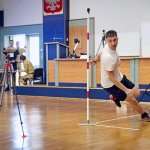 Egzaminy wstępne do Centralnej Szkoły Państwowej Straży Pożarnej w Częstochowie