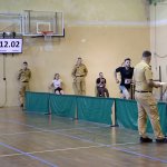 Egzaminy wstępne do Centralnej Szkoły Państwowej Straży Pożarnej w Częstochowie