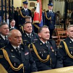 Uroczysta promocja kadetów XXVII turnusu DSA CS PSP oraz absolwentów KKZ w zawodzie technik pożarnictwa