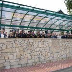 Uroczysta promocja kadetów XXVII turnusu DSA CS PSP oraz absolwentów KKZ w zawodzie technik pożarnictwa