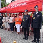 Uroczysta promocja kadetów XXVII turnusu DSA CS PSP oraz absolwentów KKZ w zawodzie technik pożarnictwa